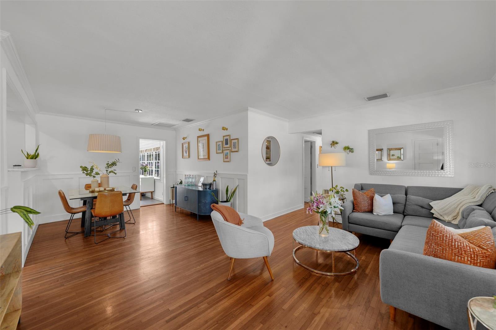 3505 W KENSINGTON AVE, TAMPA, FL, 33629