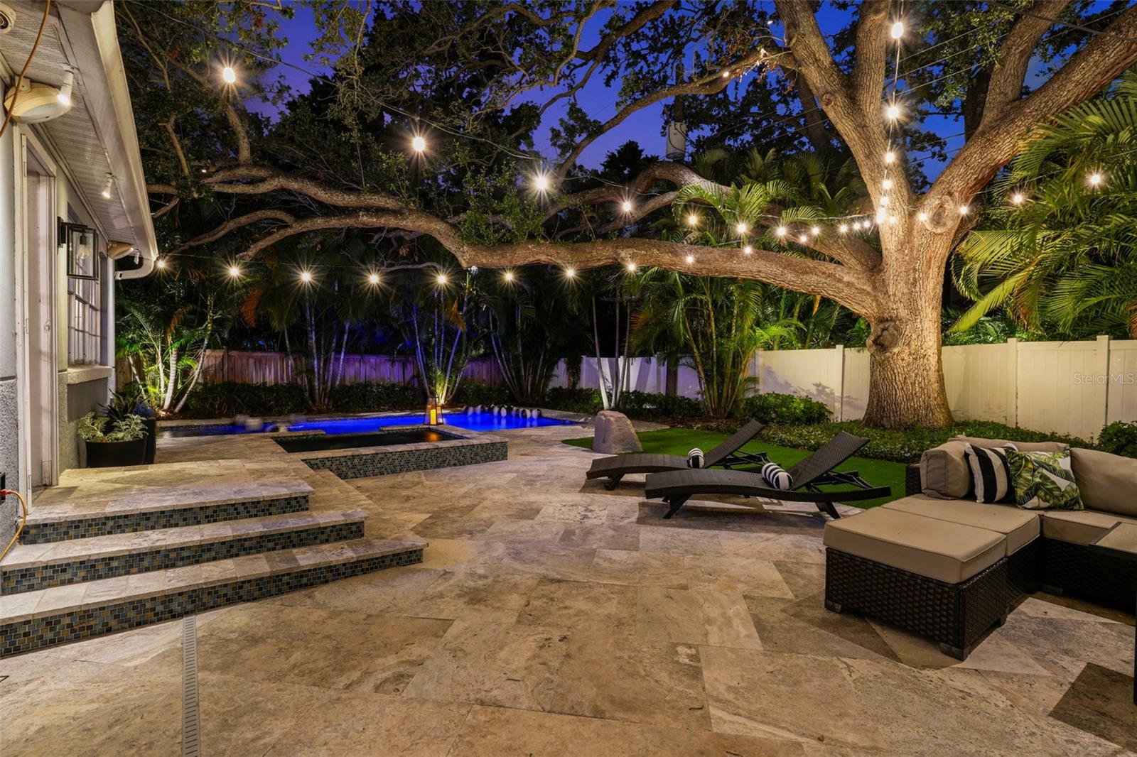 3505 W KENSINGTON AVE, TAMPA, FL, 33629