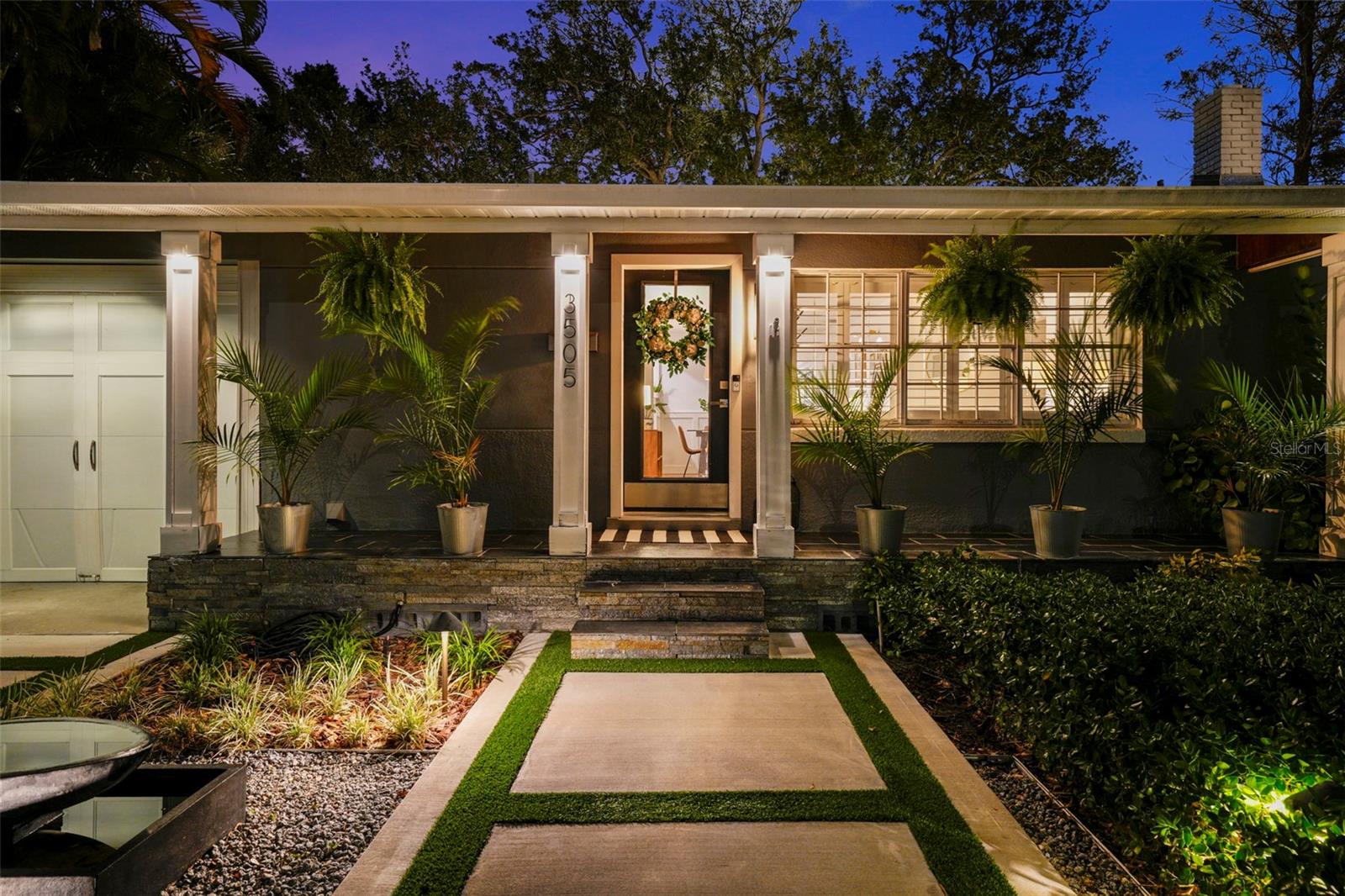3505 W KENSINGTON AVE, TAMPA, FL, 33629