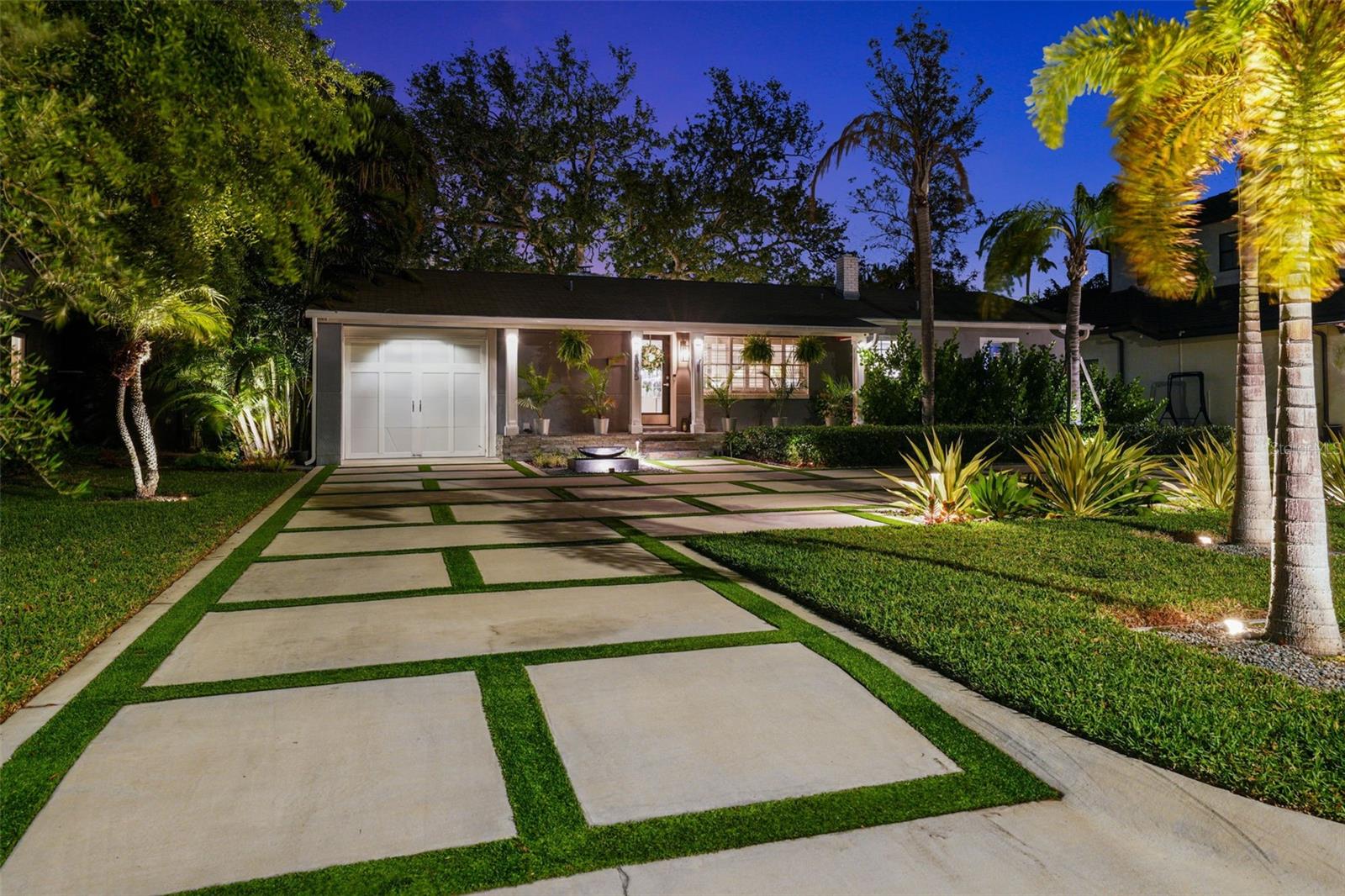 3505 W KENSINGTON AVE, TAMPA, FL, 33629