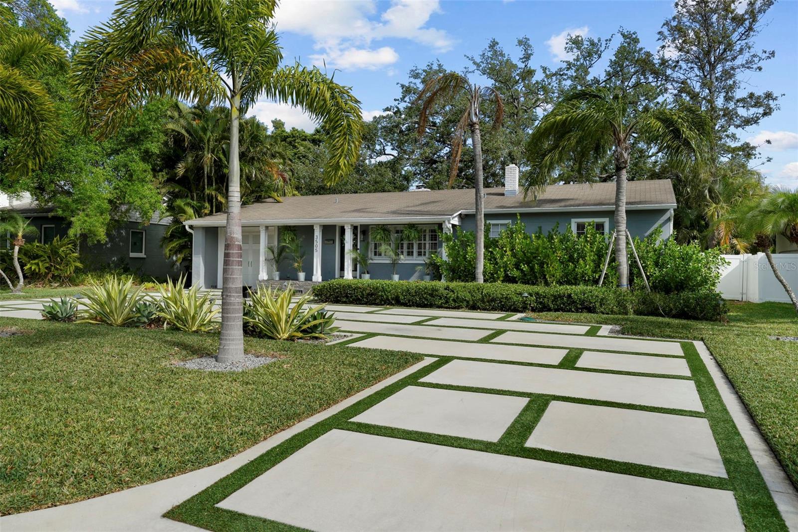 3505 W KENSINGTON AVE, TAMPA, FL, 33629