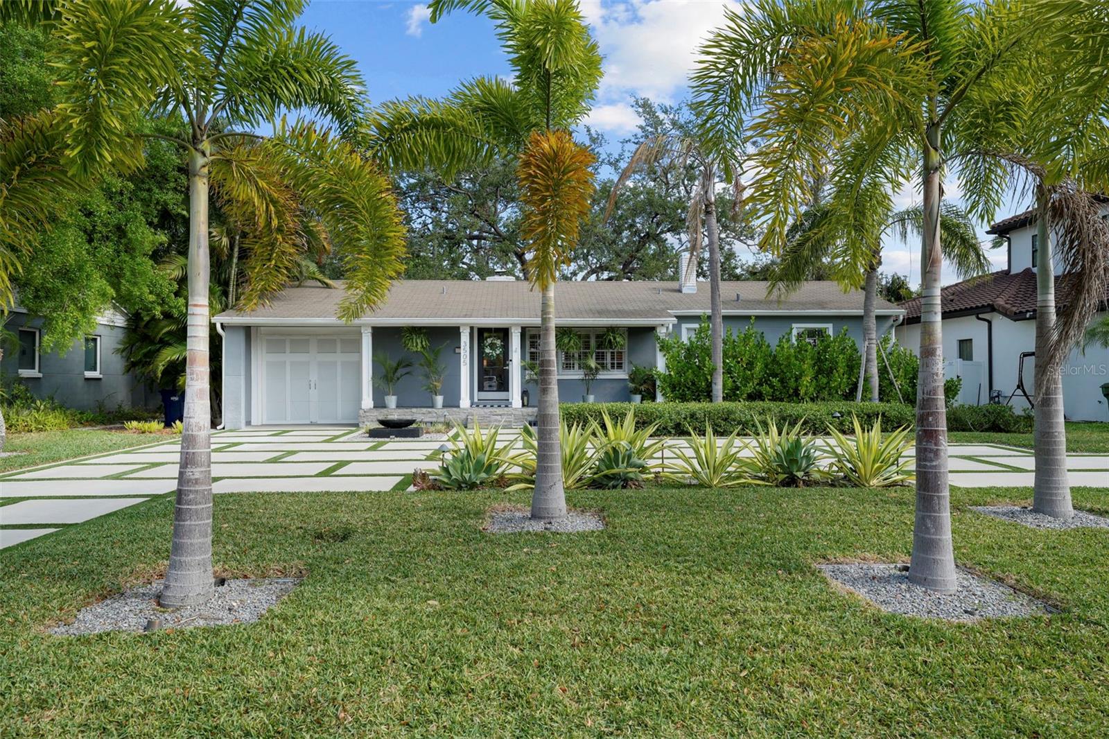 3505 W KENSINGTON AVE, TAMPA, FL, 33629
