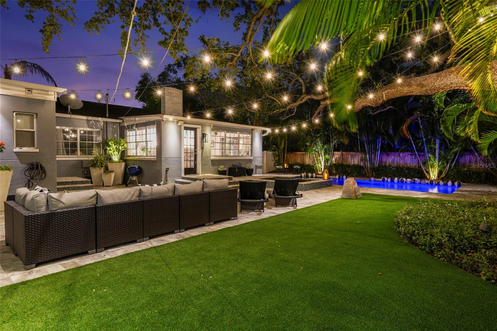 3505 W KENSINGTON AVE, TAMPA, FL, 33629