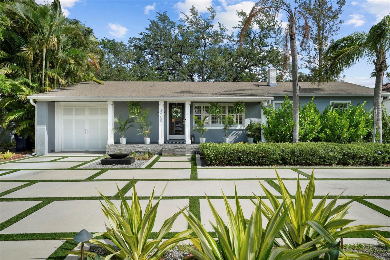 3505 W KENSINGTON AVE, TAMPA, FL, 33629
