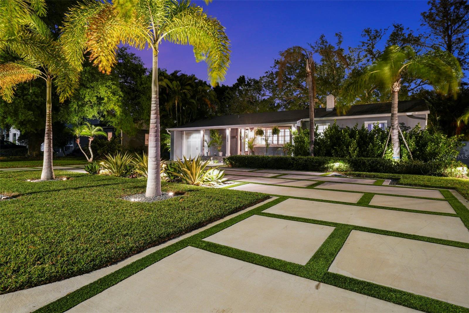 3505 W KENSINGTON AVE, TAMPA, FL, 33629