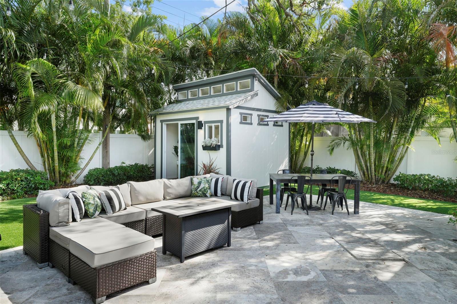 3505 W KENSINGTON AVE, TAMPA, FL, 33629