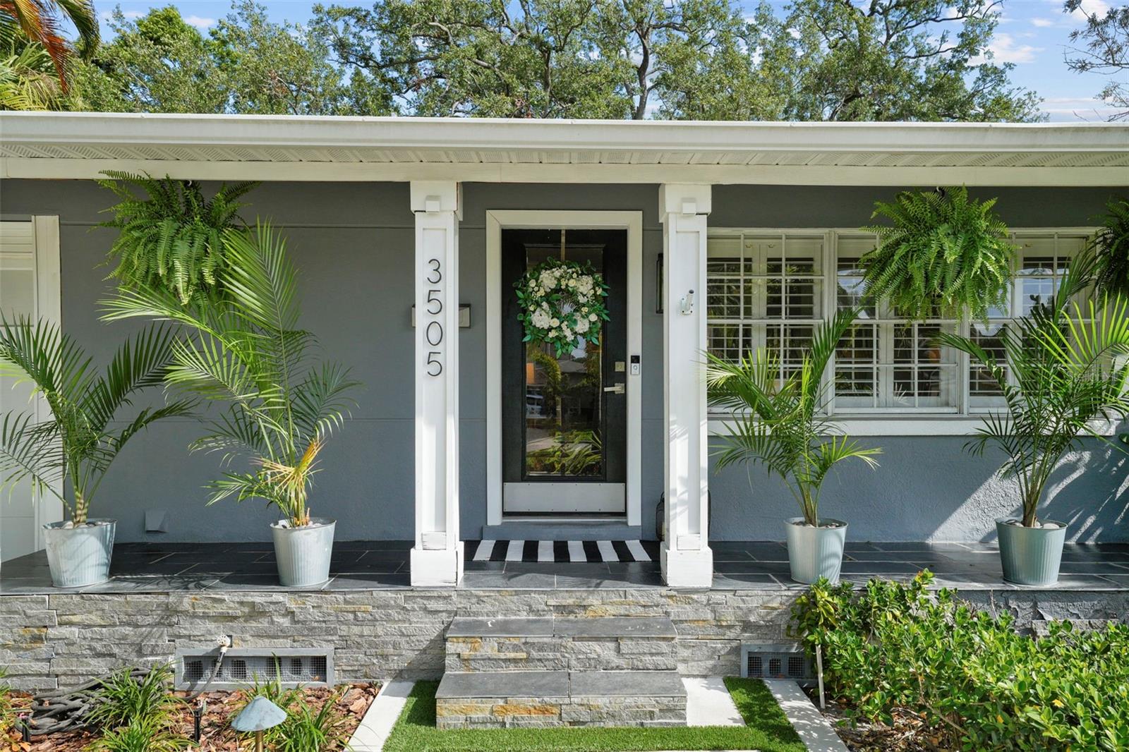 3505 W KENSINGTON AVE, TAMPA, FL, 33629