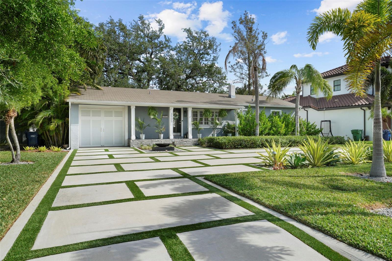 3505 W KENSINGTON AVE, TAMPA, FL, 33629
