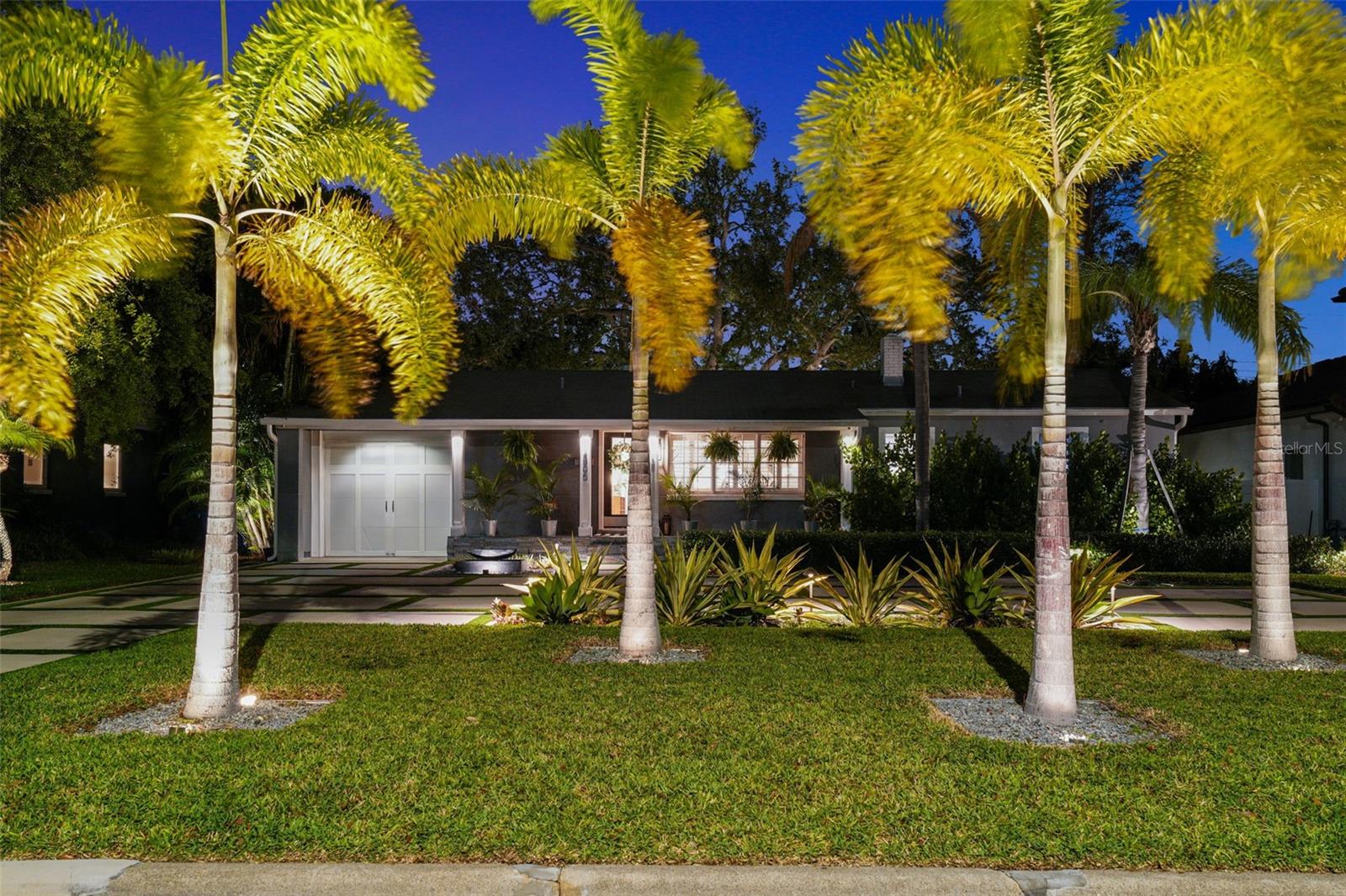 3505 W KENSINGTON AVE, TAMPA, FL, 33629