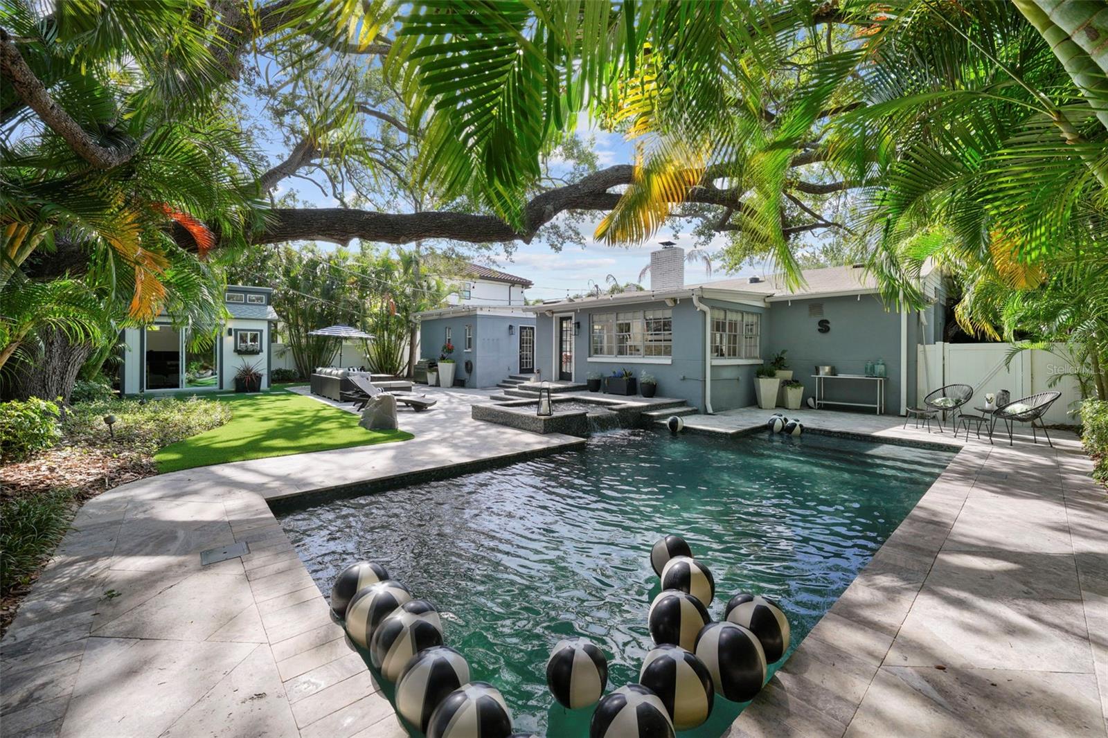 3505 W KENSINGTON AVE, TAMPA, FL, 33629