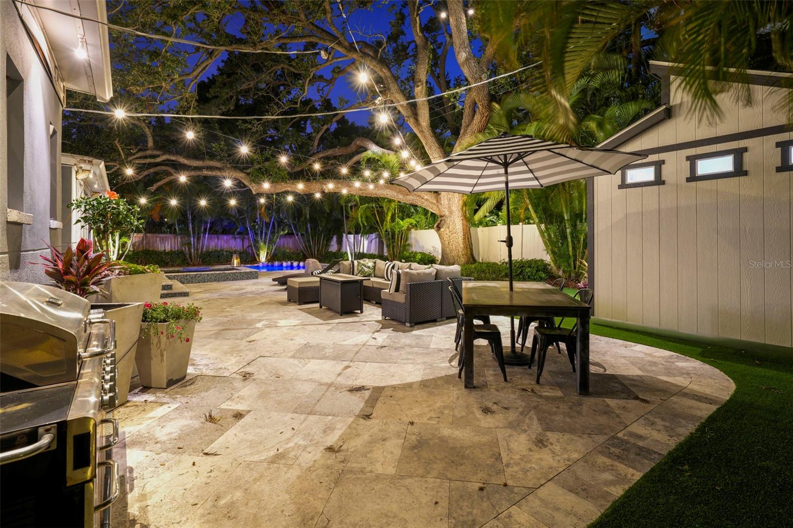 3505 W KENSINGTON AVE, TAMPA, FL, 33629