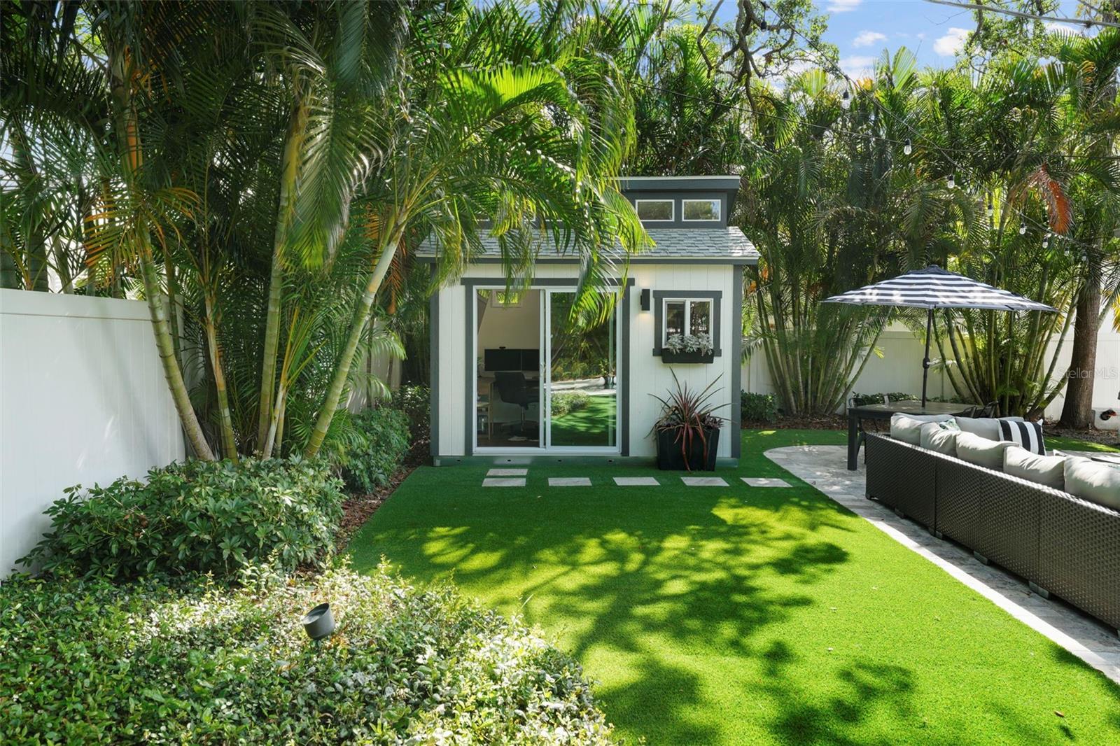 3505 W KENSINGTON AVE, TAMPA, FL, 33629