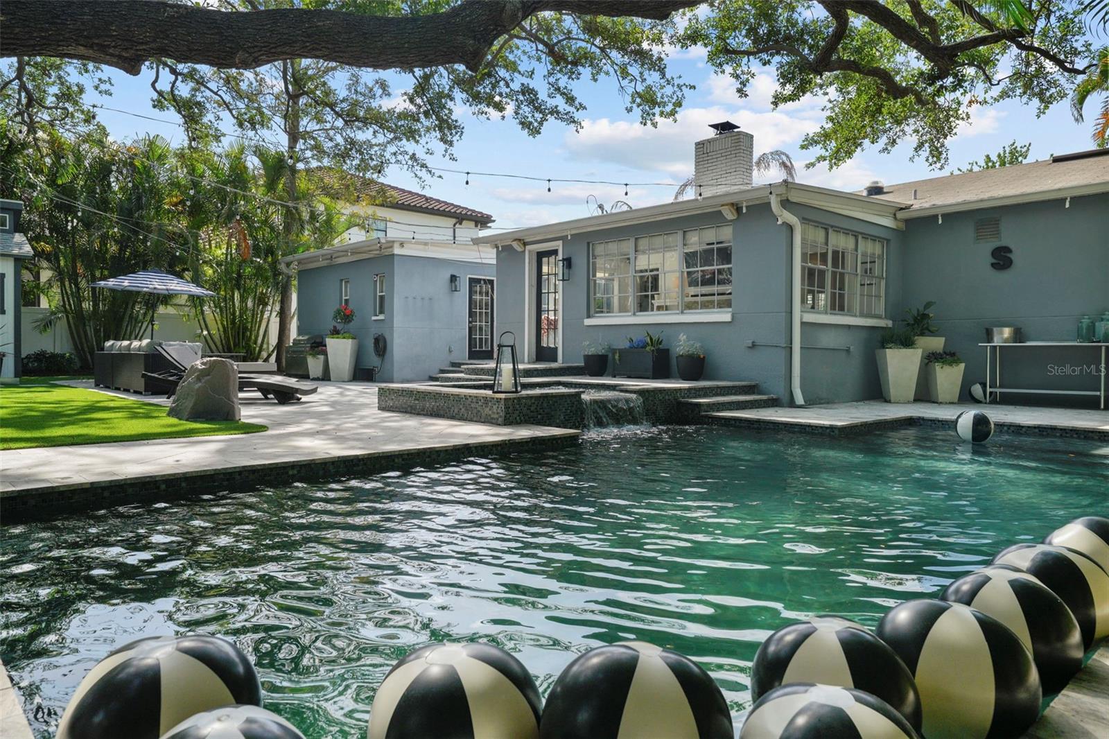 3505 W KENSINGTON AVE, TAMPA, FL, 33629