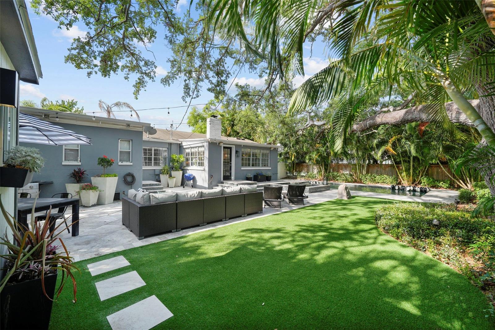 3505 W KENSINGTON AVE, TAMPA, FL, 33629