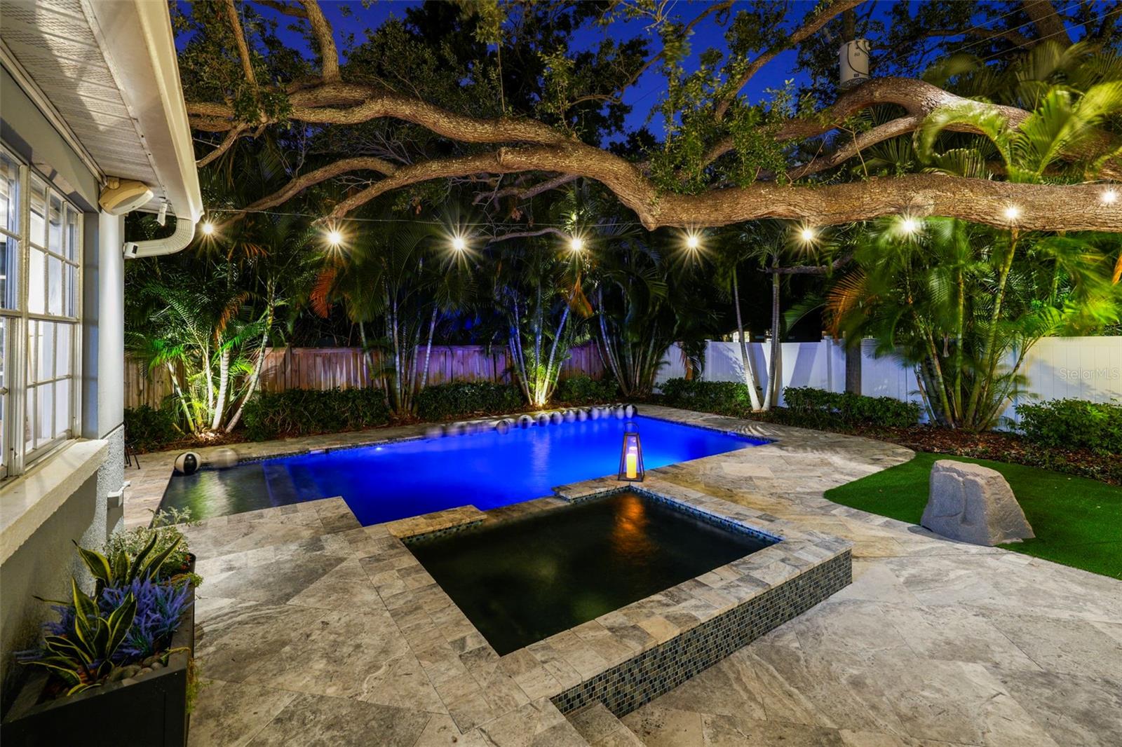 3505 W KENSINGTON AVE, TAMPA, FL, 33629