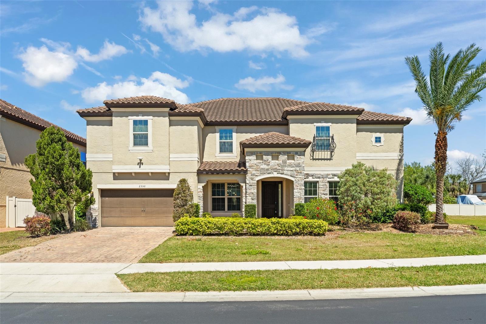 2356 KELBROOK CT, OVIEDO, FL, 32765