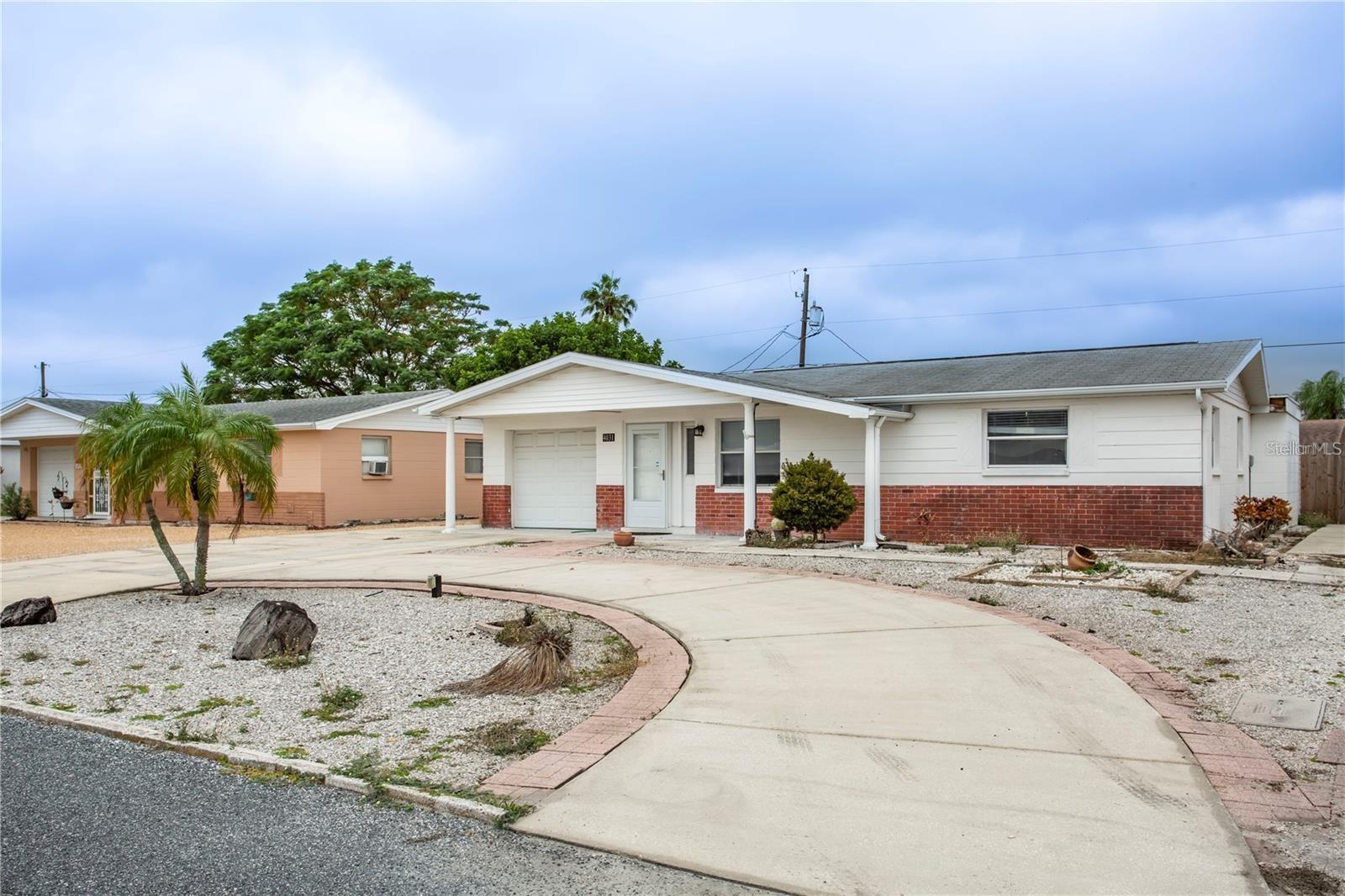 4031 CHESSWOOD DR, HOLIDAY, FL, 34691