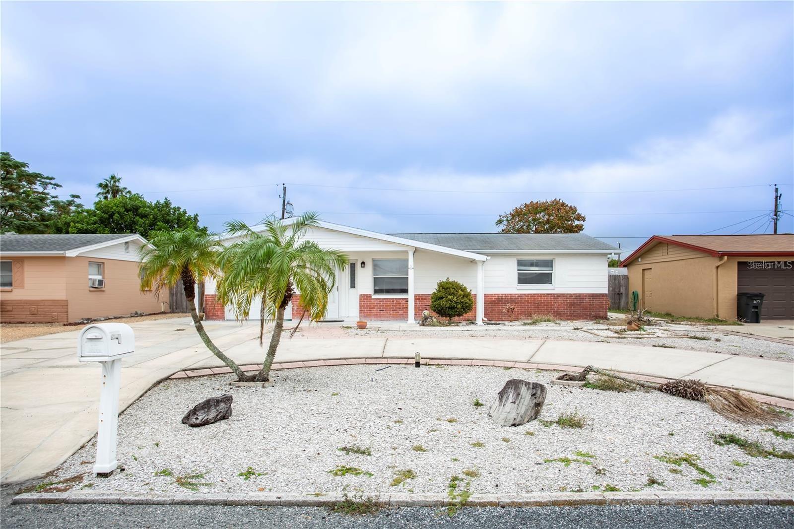 4031 CHESSWOOD DR, HOLIDAY, FL, 34691