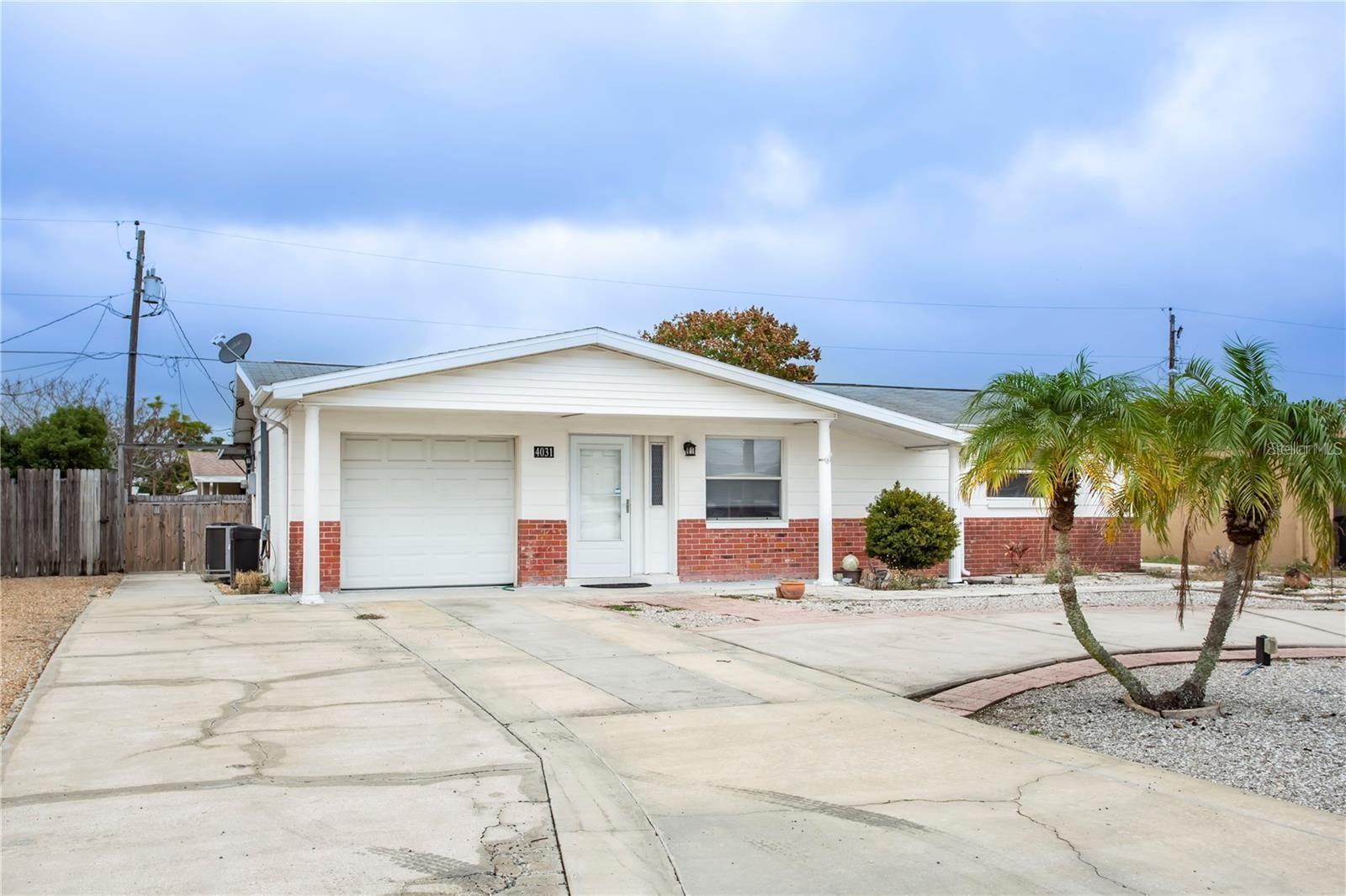 4031 CHESSWOOD DR, HOLIDAY, FL, 34691