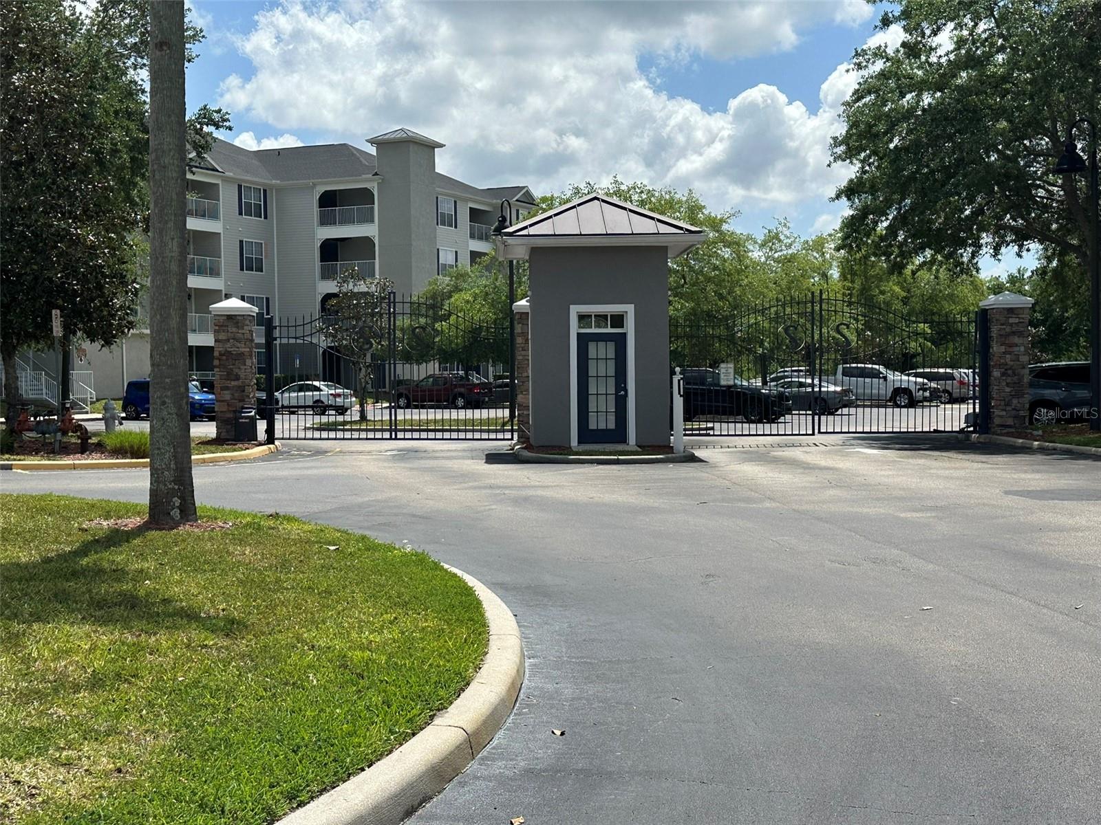 3176 FELTRIM PL #203, KISSIMMEE, FL, 34747