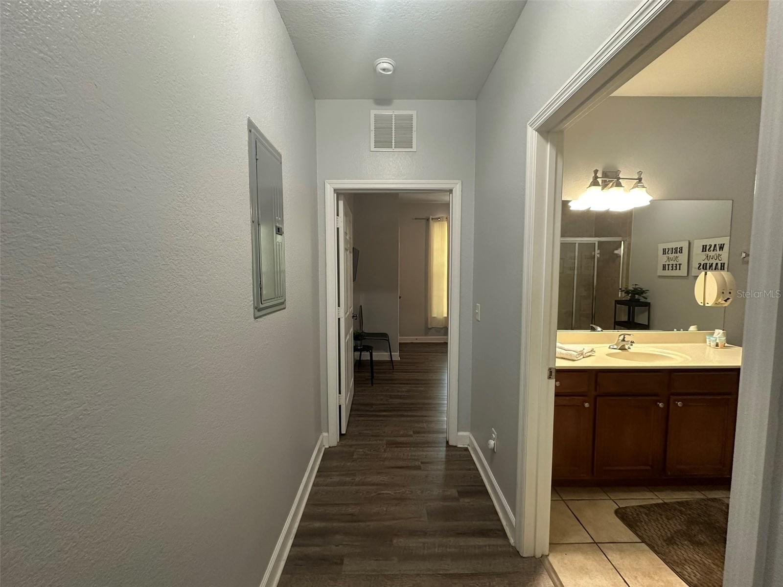 3176 FELTRIM PL #203, KISSIMMEE, FL, 34747