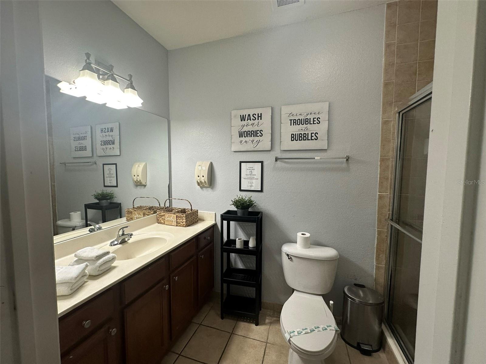 3176 FELTRIM PL #203, KISSIMMEE, FL, 34747