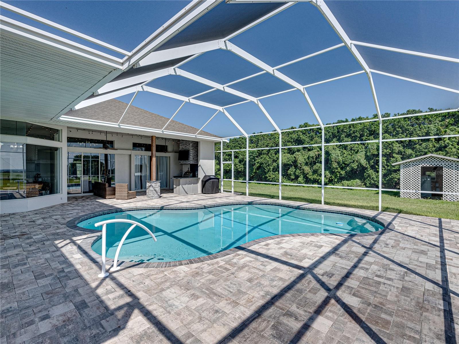 1292 MYERS RD, BROOKSVILLE, FL, 34602