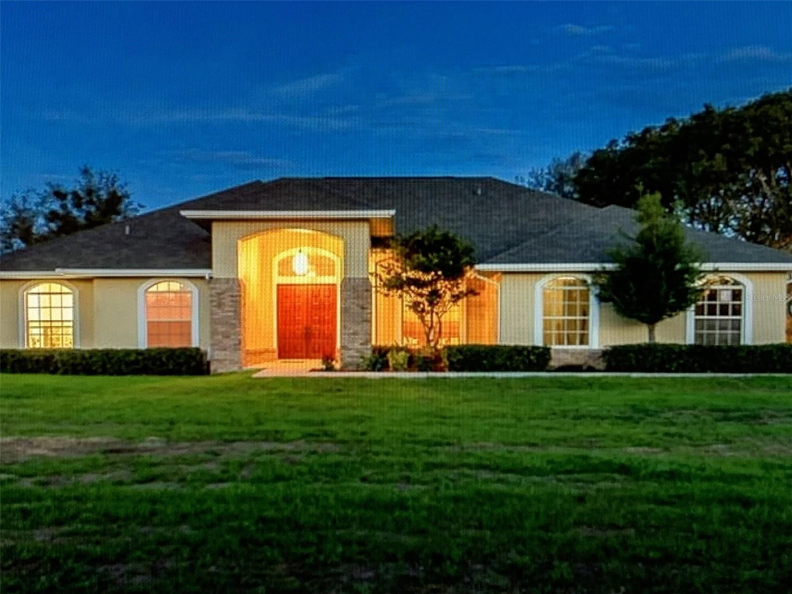 1292 MYERS RD, BROOKSVILLE, FL, 34602