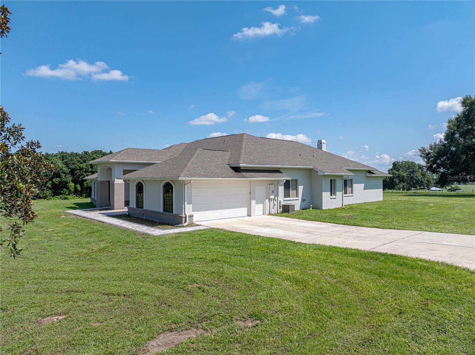 1292 MYERS RD, BROOKSVILLE, FL, 34602