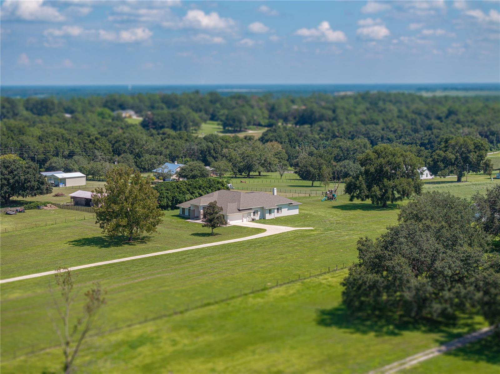 1292 MYERS RD, BROOKSVILLE, FL, 34602