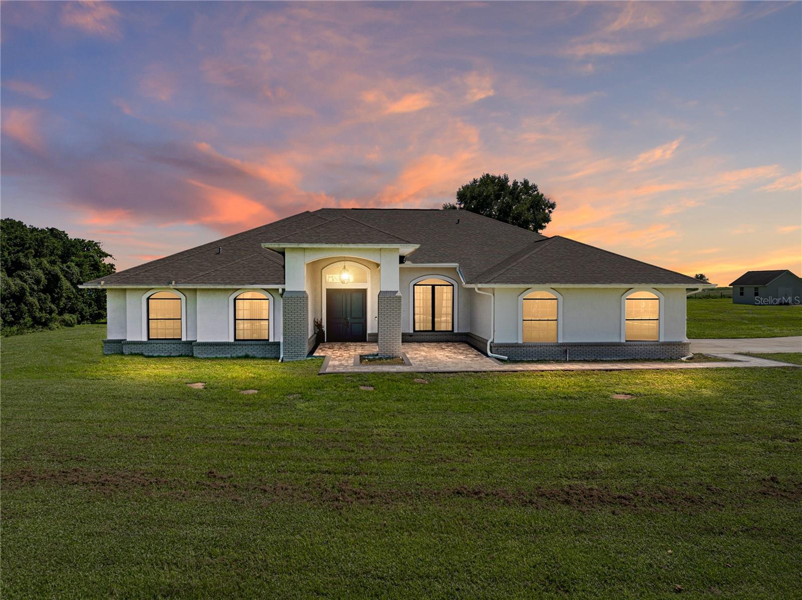 1292 MYERS RD, BROOKSVILLE, FL, 34602