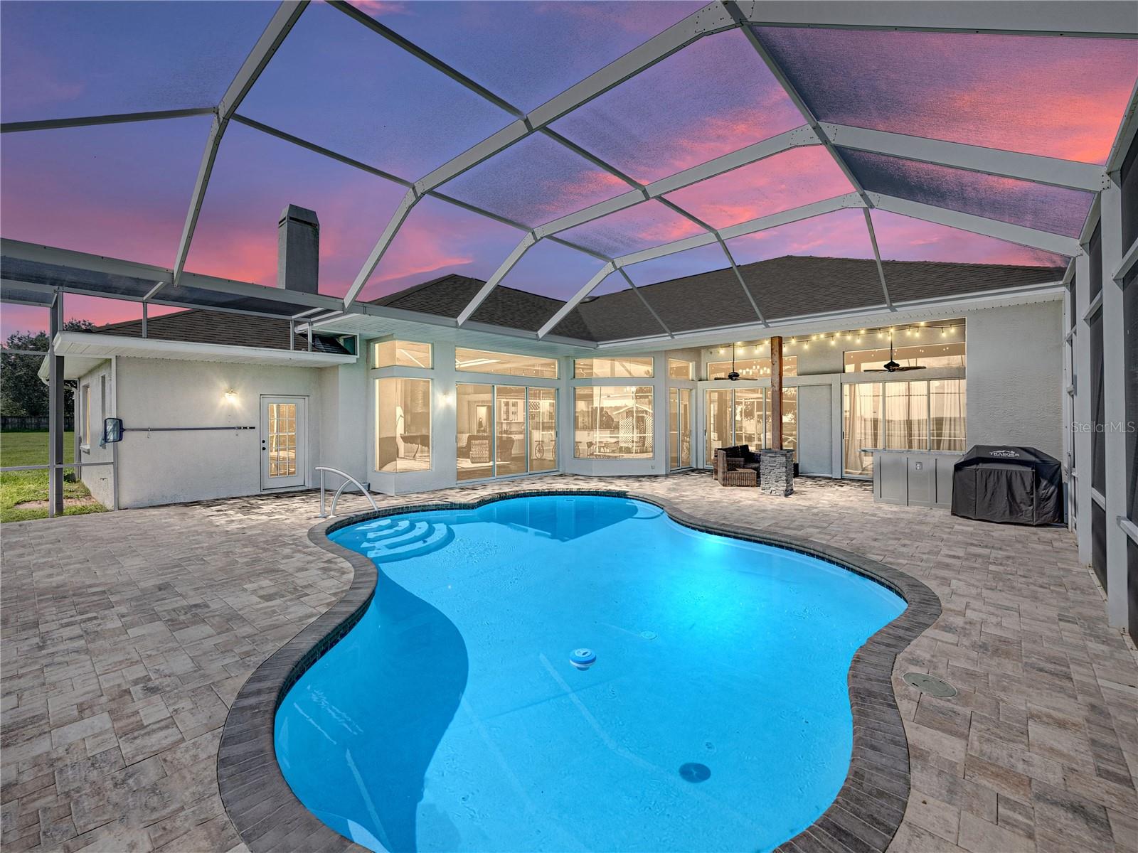 1292 MYERS RD, BROOKSVILLE, FL, 34602