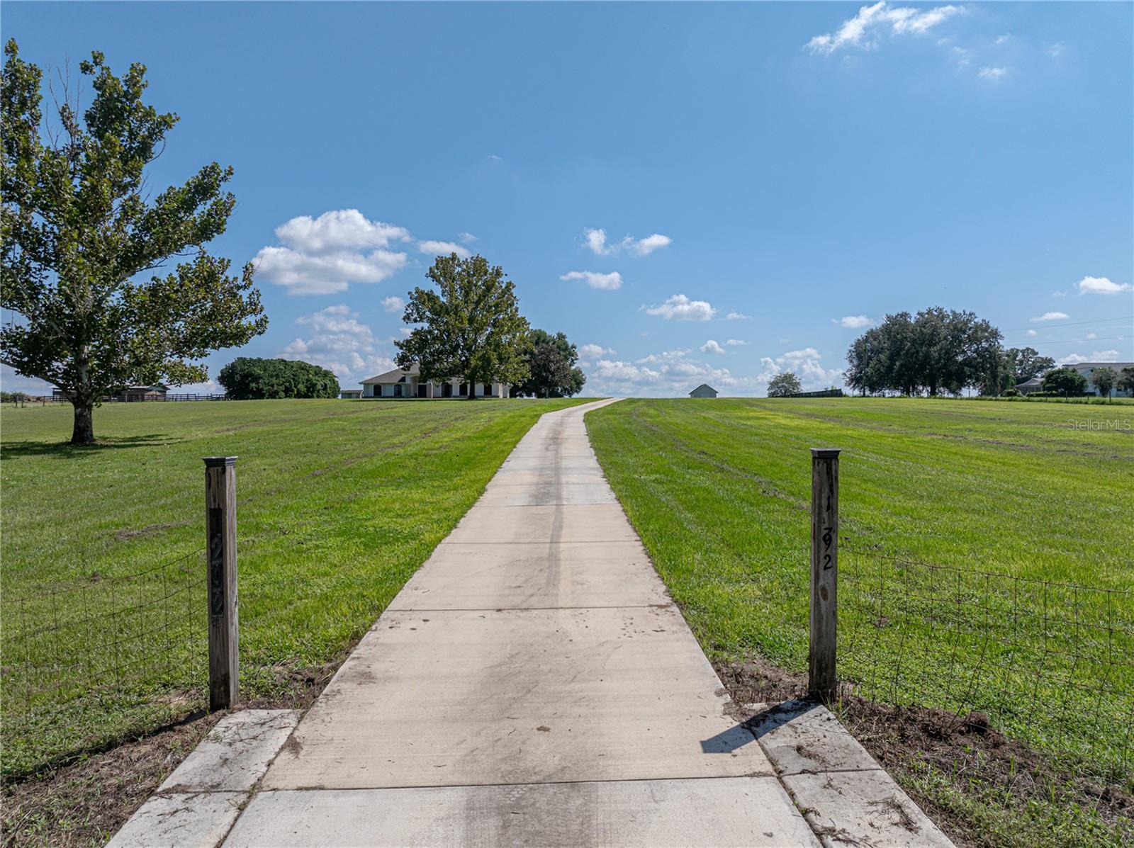 1292 MYERS RD, BROOKSVILLE, FL, 34602