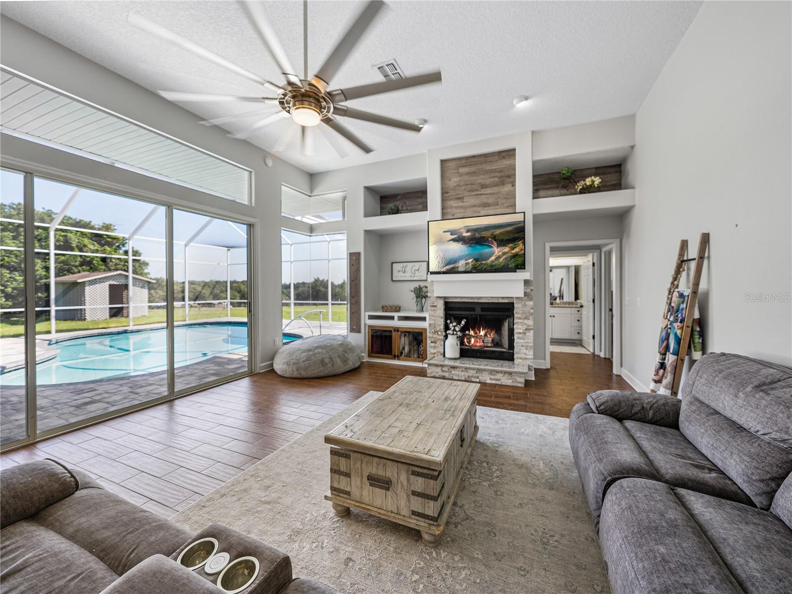 1292 MYERS RD, BROOKSVILLE, FL, 34602