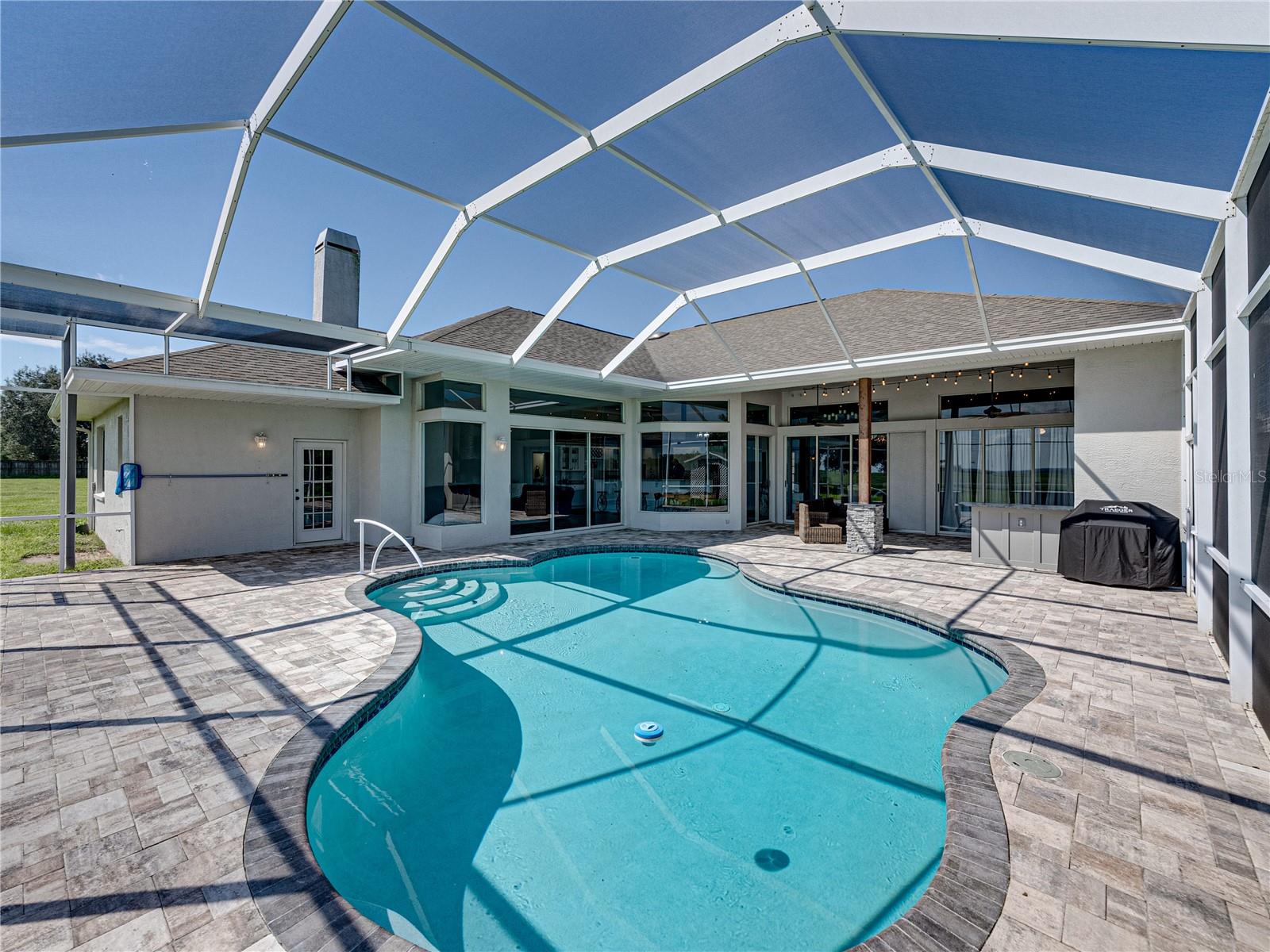 1292 MYERS RD, BROOKSVILLE, FL, 34602