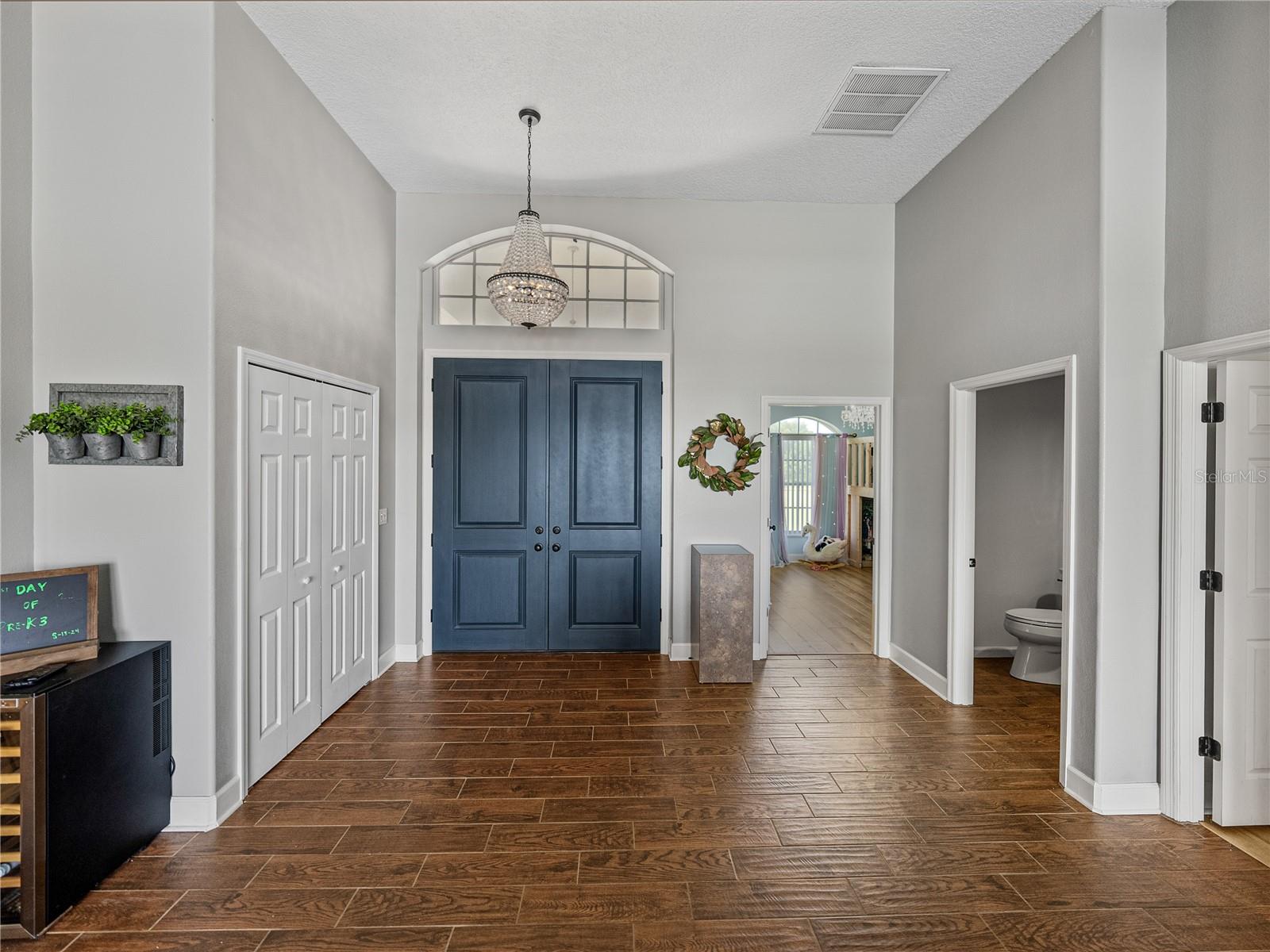 1292 MYERS RD, BROOKSVILLE, FL, 34602