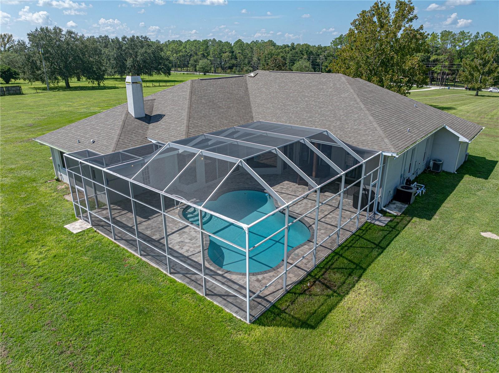 1292 MYERS RD, BROOKSVILLE, FL, 34602