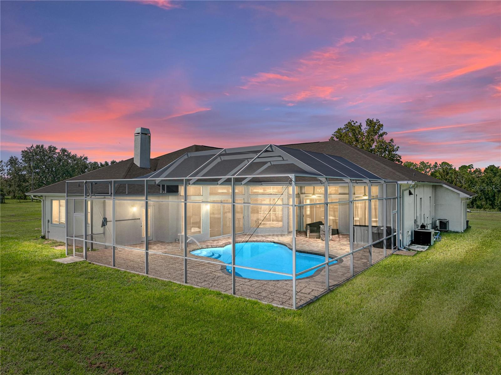 1292 MYERS RD, BROOKSVILLE, FL, 34602