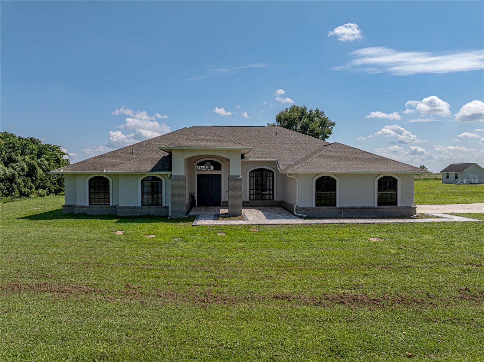 1292 MYERS RD, BROOKSVILLE, FL, 34602