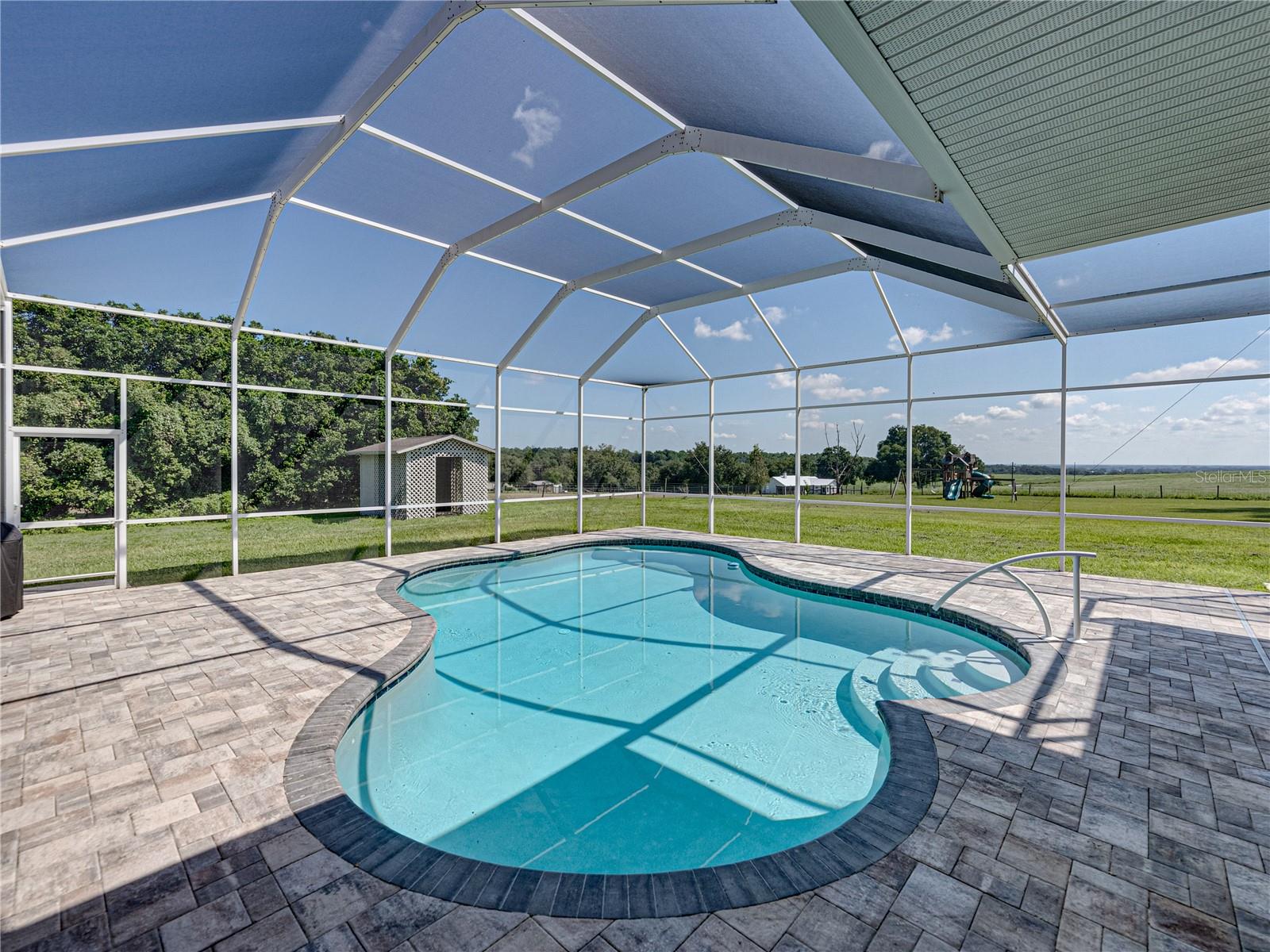 1292 MYERS RD, BROOKSVILLE, FL, 34602