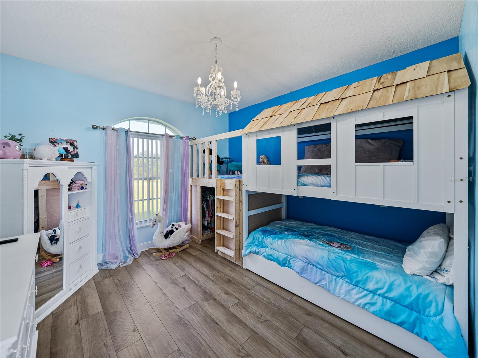 1292 MYERS RD, BROOKSVILLE, FL, 34602