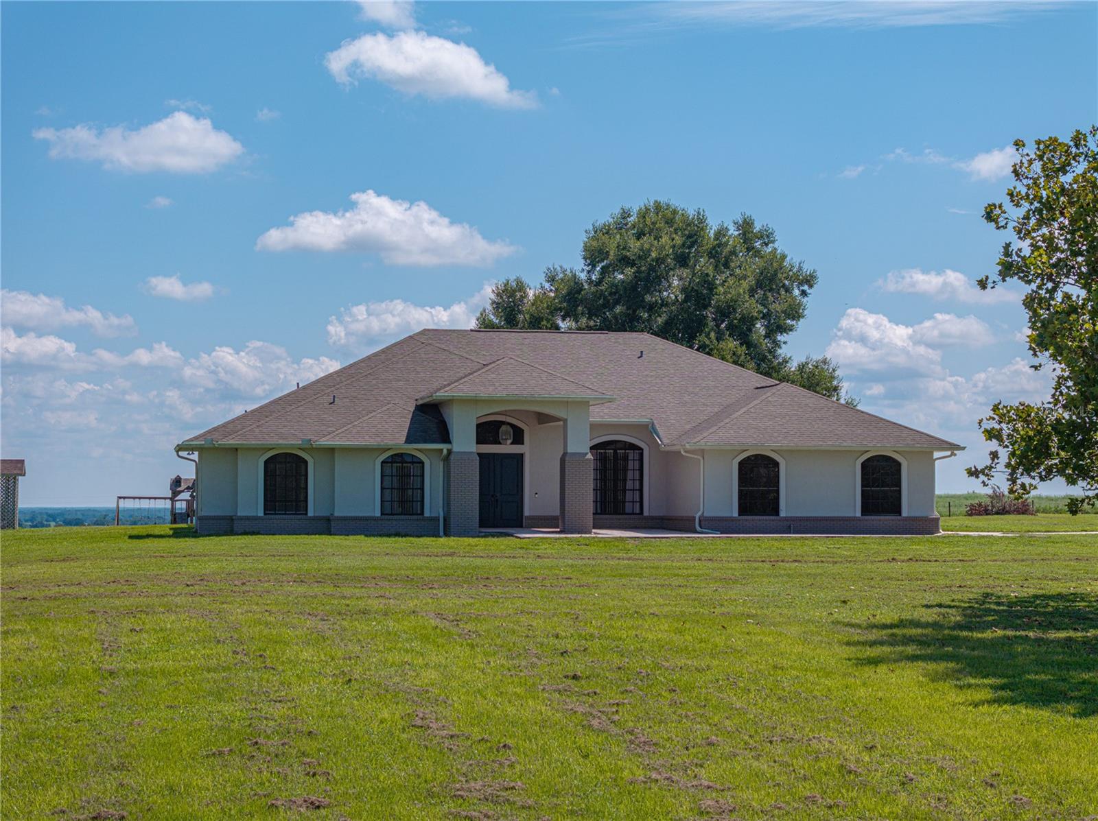 1292 MYERS RD, BROOKSVILLE, FL, 34602