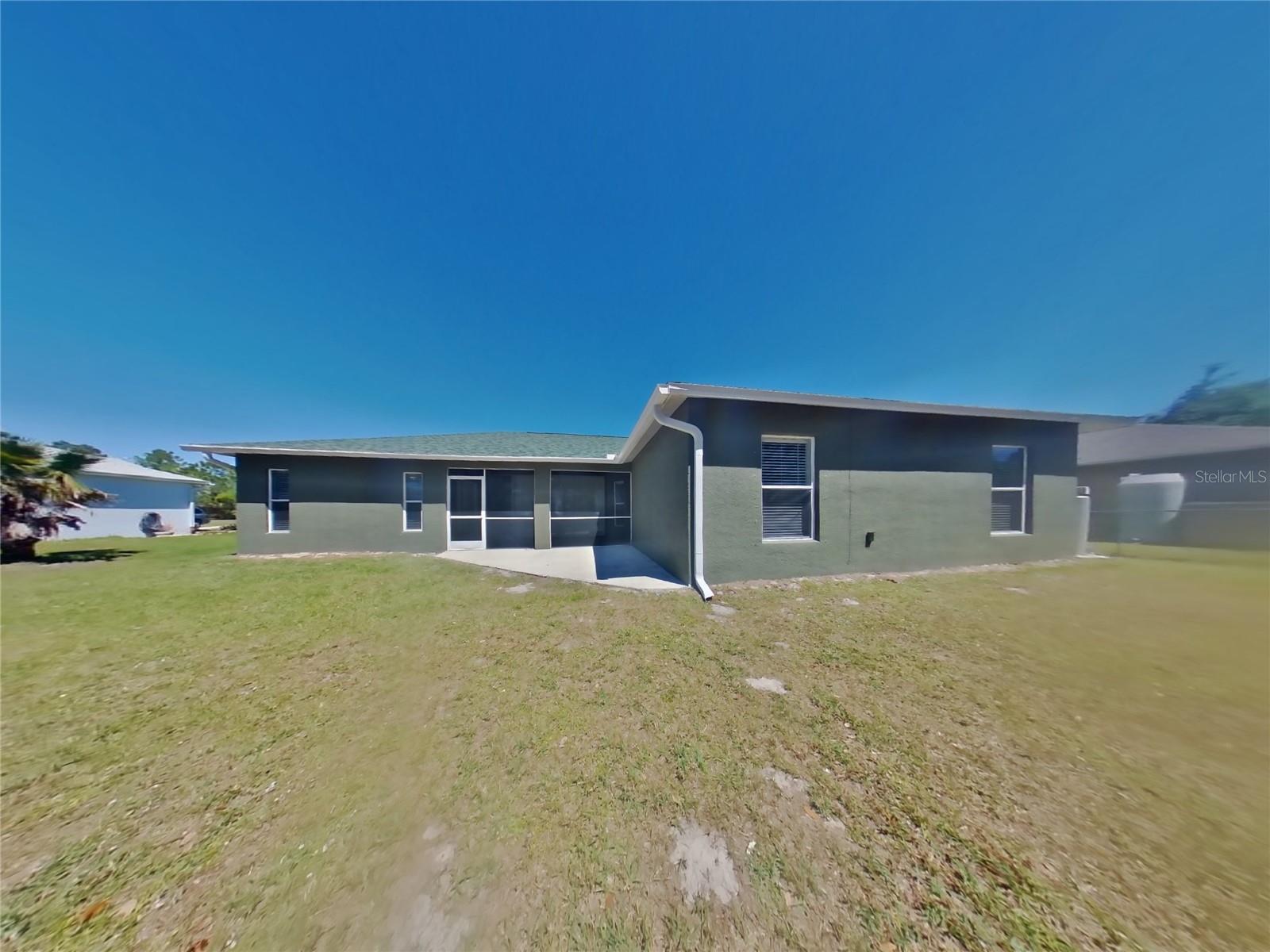 1721 MADISON AVE, NORTH PORT, FL, 34286