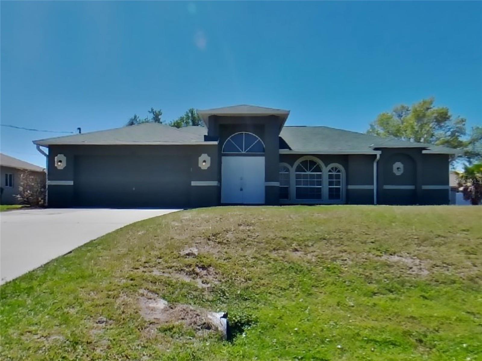1721 MADISON AVE, NORTH PORT, FL, 34286