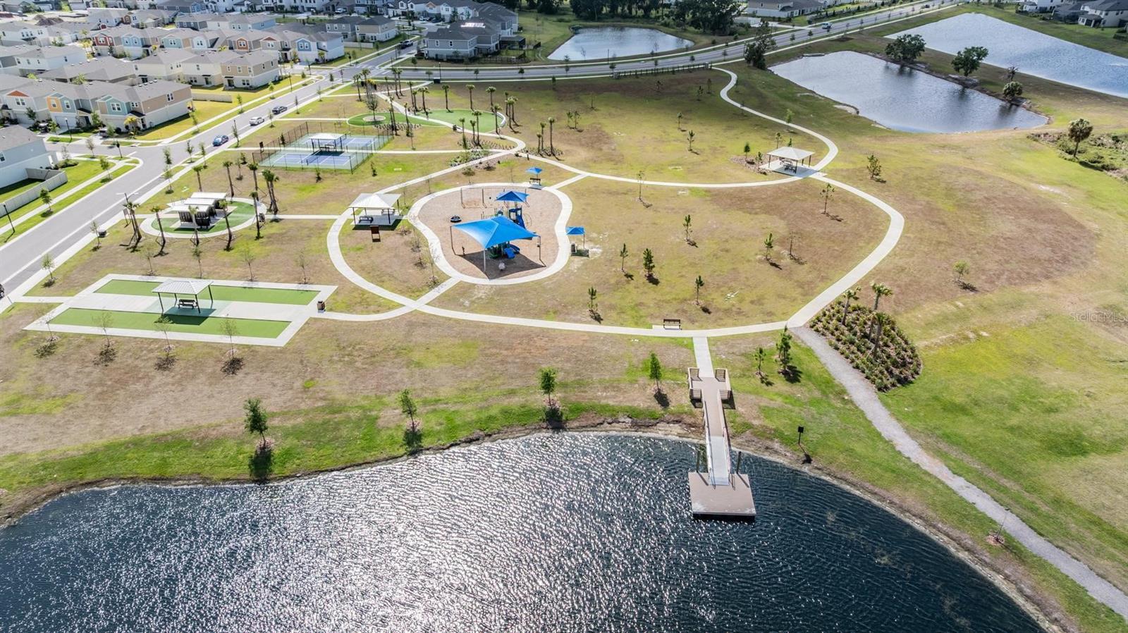 14507 WOODLAND SPUR DR, LITHIA, FL, 33547