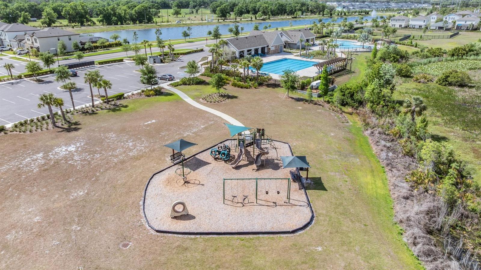 14507 WOODLAND SPUR DR, LITHIA, FL, 33547