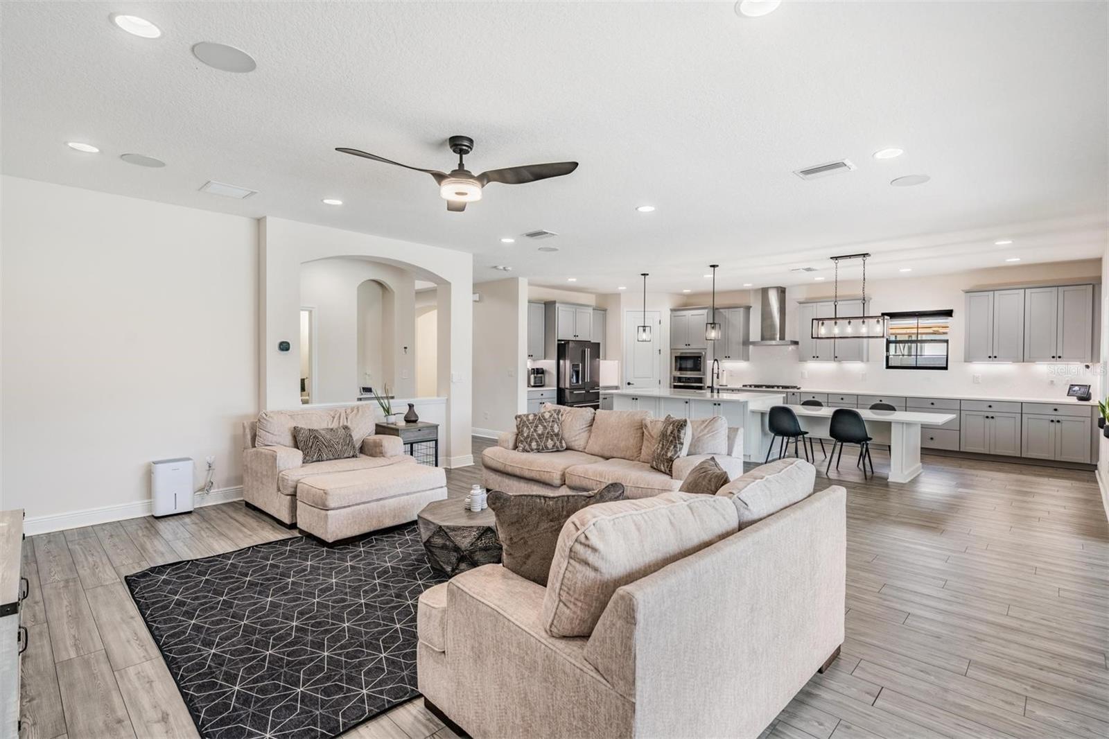 14507 WOODLAND SPUR DR, LITHIA, FL, 33547