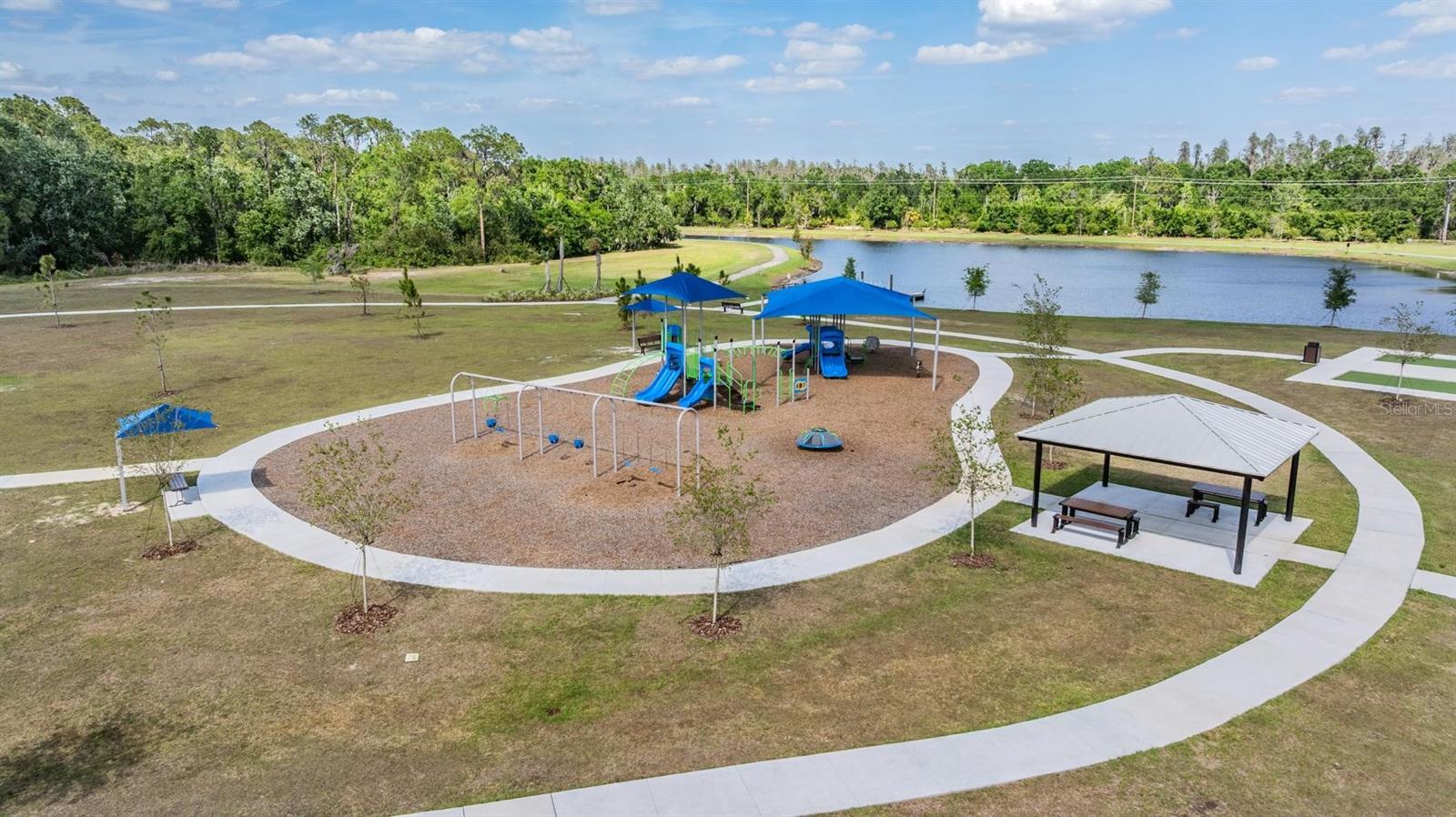 14507 WOODLAND SPUR DR, LITHIA, FL, 33547