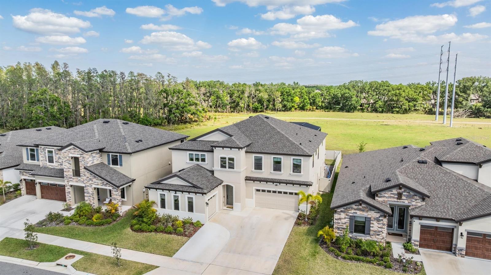 14507 WOODLAND SPUR DR, LITHIA, FL, 33547