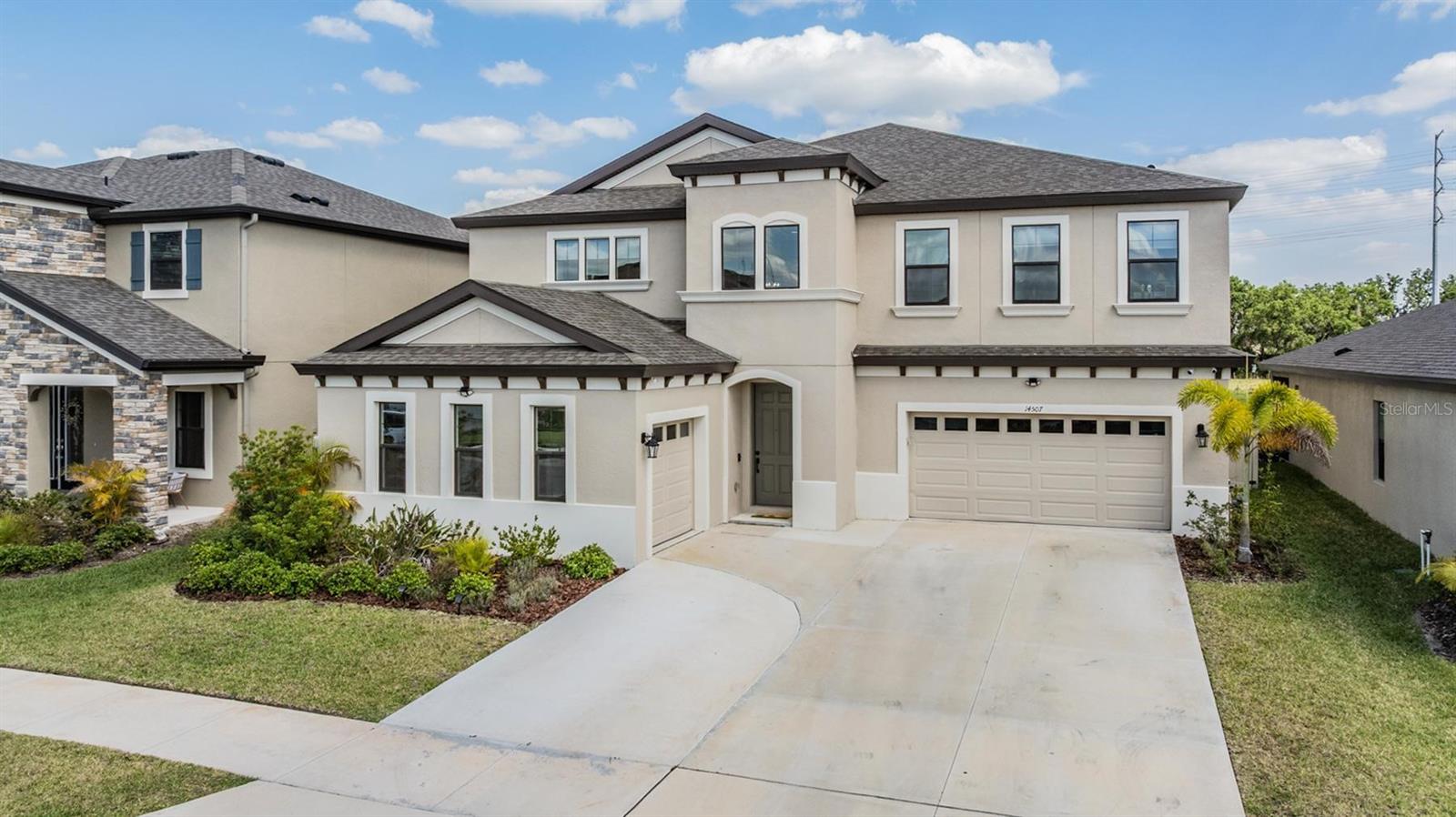 14507 WOODLAND SPUR DR, LITHIA, FL, 33547